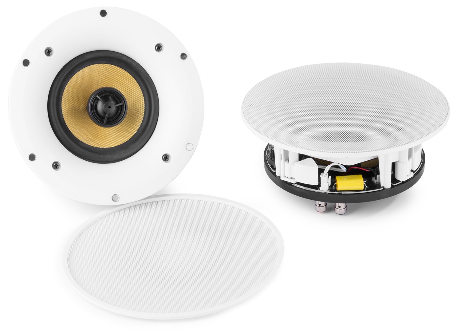 WCS80 WiFi BT side1